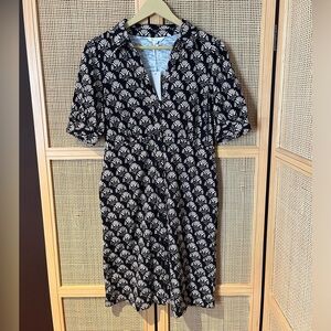 NWT Boden Women’s US8 Dress with Pockets